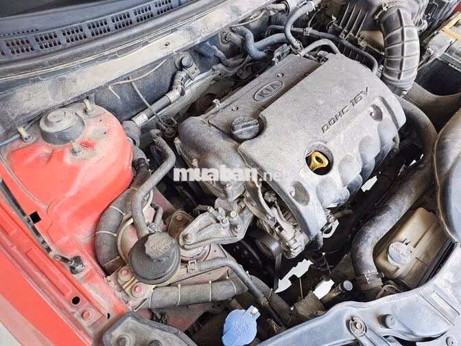 Kia Forte SX 1.6AT 2012 Tự động Bản Full đồ Xe Đẹp