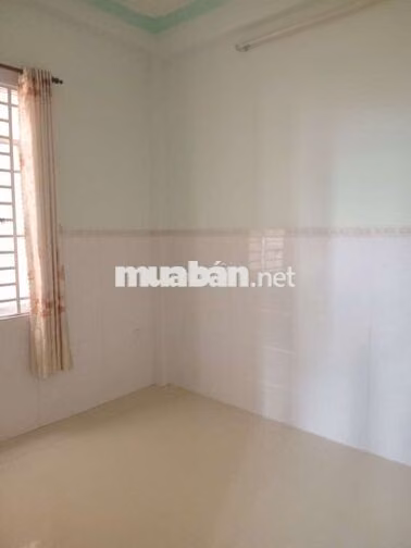 Nhà gần đường Yersin, Phú Cường, Thủ Dầu Một