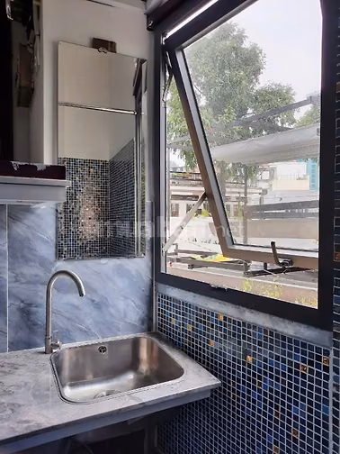 Cho thuê căn hộ mini đầy đủ nội thất, MT 70 Phạm Ngũ Lão, Quận Gò Vấp