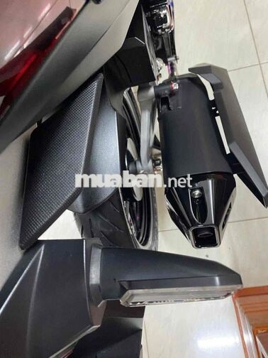 Honda Click 150i Đen 58zz