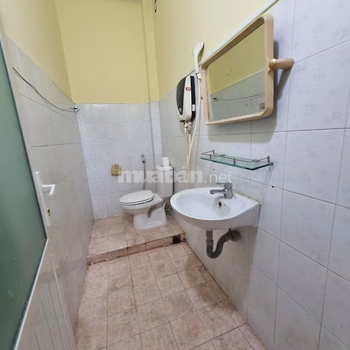 Nhà chính chủ cho thuê trọ, lối đi /wc/ ct điện riêng giá nhà nước