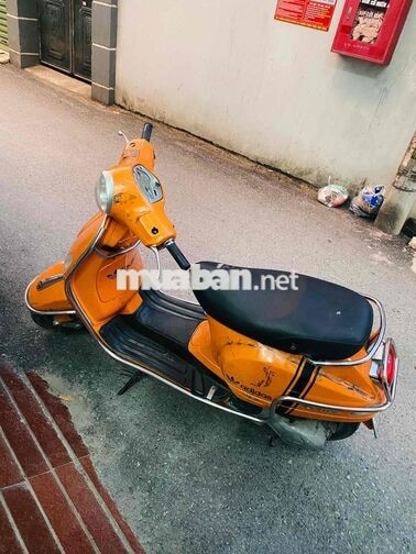 Piaggio Vespa Cam