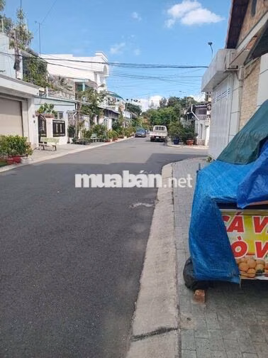 Nhà gần đường Yersin, Phú Cường, Thủ Dầu Một