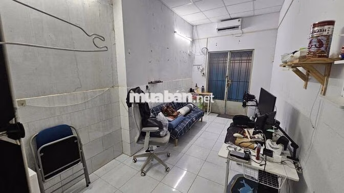 Phòng diện tích lớn nguyễn hữu cảnh bình thạnh 