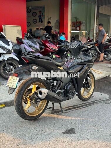 Siêu phẩm EX 155 LƯỚT 8294km đời 2023  Chính chủ I