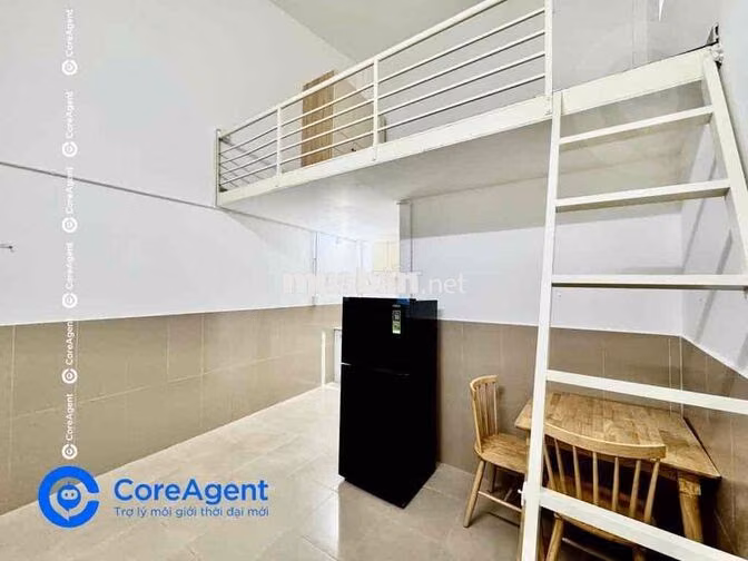 Duplex Gác Cao 2m Ngay Vincom Võ Văn Ngân - Sát Đại Học Ngân Hàng