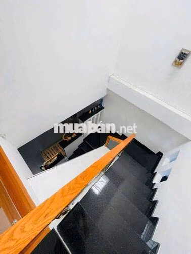 QUẬN TÂN PHÚ-HIẾM CÓ RỘNG ĐẸP RẼ-KẸT BÁN NHÀ 4×17-2 TẦNG-HXH TÔ HIỆU