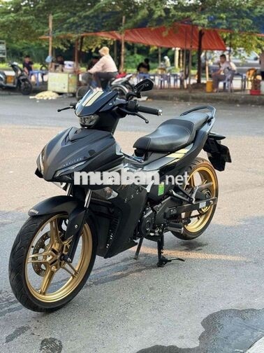 Siêu phẩm EX 155 LƯỚT 8294km đời 2023  Chính chủ I