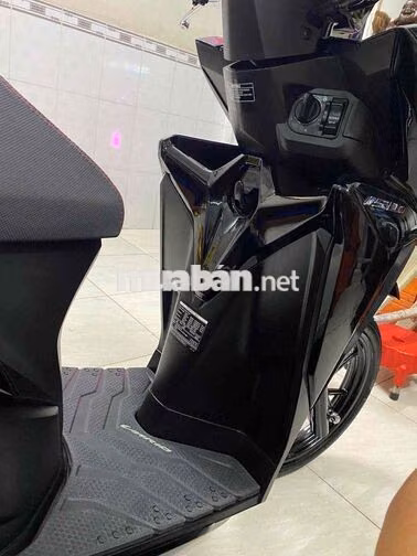 Honda Click 150i Đen 58zz