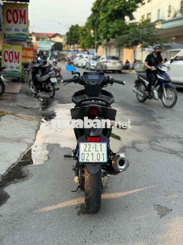 Siêu phẩm EX 155 LƯỚT 8294km đời 2023  Chính chủ I