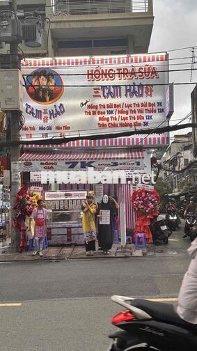 Tìm Đồng Đội Trà Sữa Tam Hảo 218B Minh Phụng