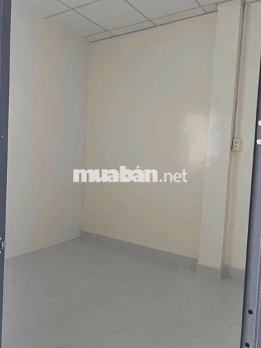 Cho thuê nhà hẻm 8m Bình Long - Bhha - Bình Tân - Giáp Tân Phú