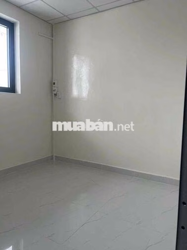 Cho thuê nhà hẻm 8m Bình Long - Bhha - Bình Tân - Giáp Tân Phú