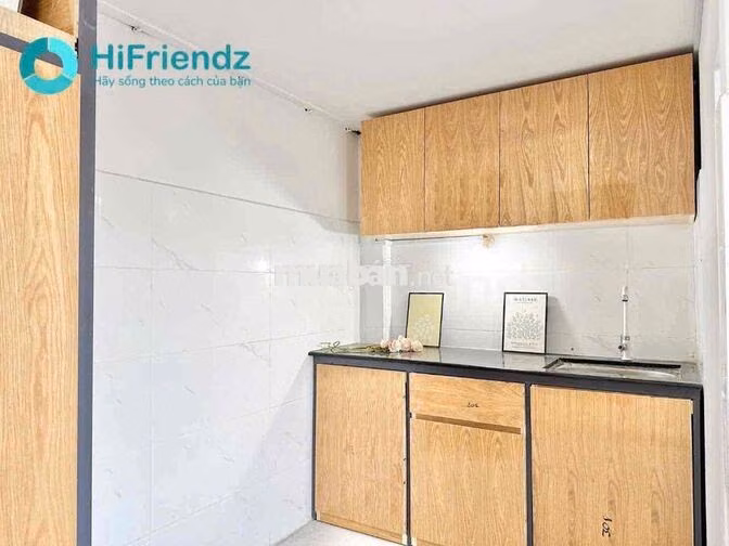 Phòng trọ duplex gần ngay chợ Thủ Đức, CĐCNTĐ, HUB, UTE, Hutech