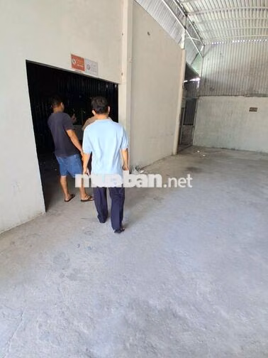 Cho thuê kho mặt tiền Phú Mỹ, gần thành phố mới, giá 9 triệu/tháng