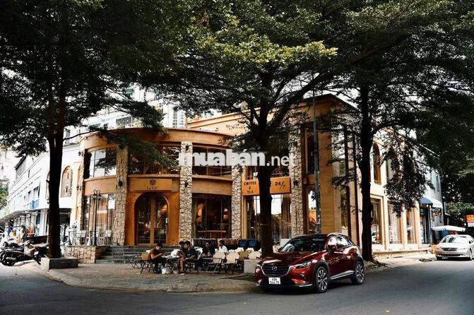 ☕ LAVIC COFFEE TUYỂN DỤNG ☕