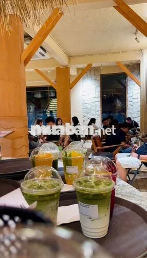☕ LAVIC COFFEE TUYỂN DỤNG ☕