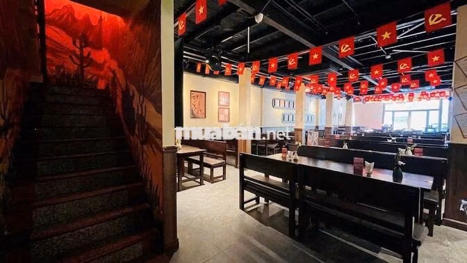 Cho thuê nhà mặt tiền 233B Lê Văn Sỹ, Phường Phú Nhuận, TP.Hồ Chí Minh