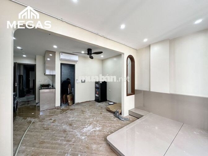 CĂN HỘ STUDIO-1N1K MỚI FULL NỘI THẤT, HỒ TÙNG MẬU-TRẦN BÌNH-XUÂN THỦY