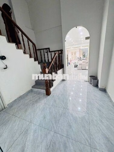 HOT!  NHÀ MỚI KHU ĐƯỜNG HOA PXL – 4 TẦNG – DTSD 360M² – GIÁ CHỈ 30TR