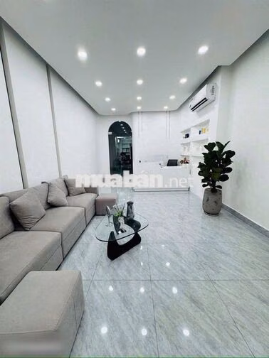 HOT!  NHÀ MỚI KHU ĐƯỜNG HOA PXL – 4 TẦNG – DTSD 360M² – GIÁ CHỈ 30TR