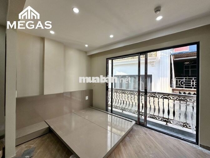 CĂN HỘ STUDIO-1N1K MỚI FULL NỘI THẤT, HỒ TÙNG MẬU-TRẦN BÌNH-XUÂN THỦY