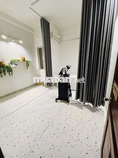 HOT!  NHÀ MỚI KHU ĐƯỜNG HOA PXL – 4 TẦNG – DTSD 360M² – GIÁ CHỈ 30TR