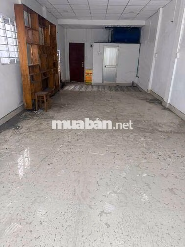 Cho Thuê Nhà nguyên căn mặt tiền đường gần chợ Tân Bình