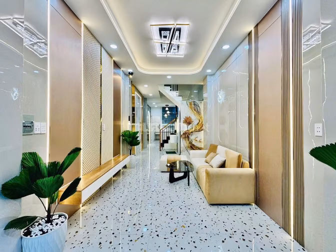 🔥 HẠ GIÁ SỐC 600 TRIỆU – BÁN LỖ GẤP GẤP  🏡 NHÀ MỚI 3 TẦNG – FULL NỘI