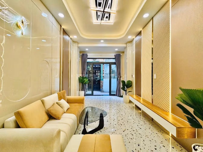 🔥 HẠ GIÁ SỐC 600 TRIỆU – BÁN LỖ GẤP GẤP  🏡 NHÀ MỚI 3 TẦNG – FULL NỘI