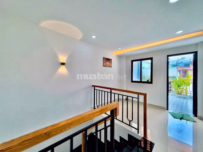 🔥 HẠ GIÁ SỐC 600 TRIỆU – BÁN LỖ GẤP GẤP  🏡 NHÀ MỚI 3 TẦNG – FULL NỘI