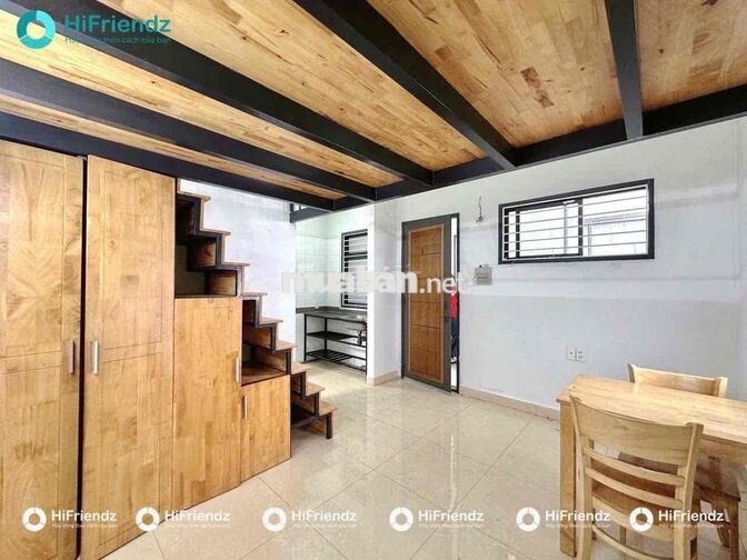 CĂN HỘ CHO SV HUIT SÁT AEON TÂN PHÚ CN1 Hương Lộ 3 CỰC HỢP Ở NHÓM BẠN