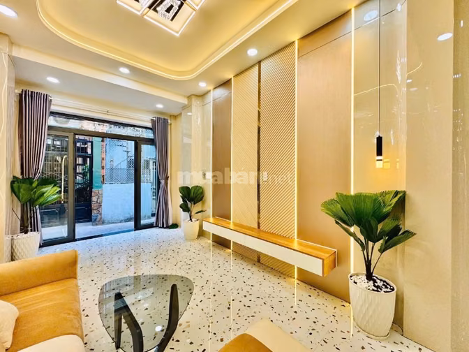 🔥 HẠ GIÁ SỐC 600 TRIỆU – BÁN LỖ GẤP GẤP  🏡 NHÀ MỚI 3 TẦNG – FULL NỘI