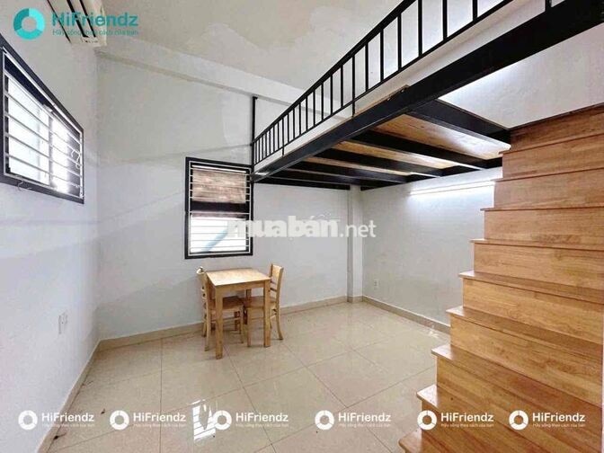 CĂN HỘ CHO SV HUIT SÁT AEON TÂN PHÚ CN1 Hương Lộ 3 CỰC HỢP Ở NHÓM BẠN