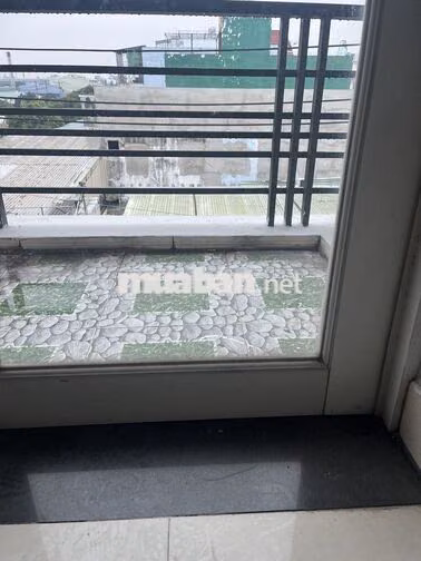 Thuê phòng mới chợ hiệp thành quận 12 đầy đủ nội thất
