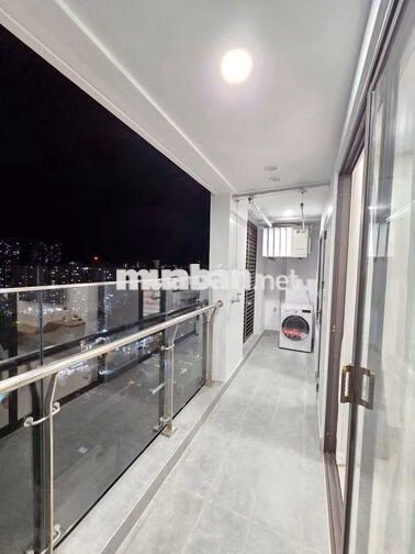 Cho thuê chung cư VT Center point 2PN full nội thất mới 100%