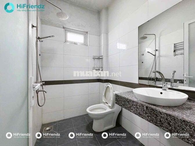 CĂN HỘ CHO SV HUIT SÁT AEON TÂN PHÚ CN1 Hương Lộ 3 CỰC HỢP Ở NHÓM BẠN