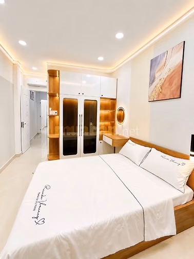 🔥 HẠ GIÁ SỐC 600 TRIỆU – BÁN LỖ GẤP GẤP  🏡 NHÀ MỚI 3 TẦNG – FULL NỘI