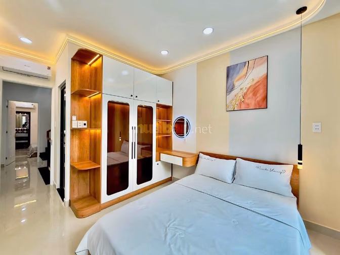 🔥 HẠ GIÁ SỐC 600 TRIỆU – BÁN LỖ GẤP GẤP  🏡 NHÀ MỚI 3 TẦNG – FULL NỘI