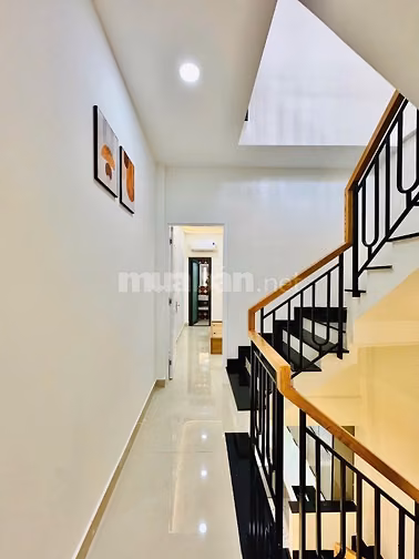 🔥 HẠ GIÁ SỐC 600 TRIỆU – BÁN LỖ GẤP GẤP  🏡 NHÀ MỚI 3 TẦNG – FULL NỘI