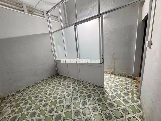 Nhà cho thuê ở Trương Thị Ngào, Trung Mỹ Tây, q12