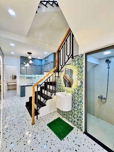 🔥 HẠ GIÁ SỐC 600 TRIỆU – BÁN LỖ GẤP GẤP  🏡 NHÀ MỚI 3 TẦNG – FULL NỘI