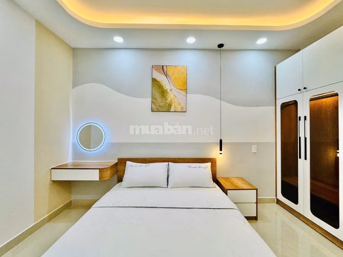 🔥 HẠ GIÁ SỐC 600 TRIỆU – BÁN LỖ GẤP GẤP  🏡 NHÀ MỚI 3 TẦNG – FULL NỘI