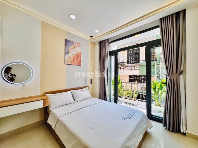 🔥 HẠ GIÁ SỐC 600 TRIỆU – BÁN LỖ GẤP GẤP  🏡 NHÀ MỚI 3 TẦNG – FULL NỘI