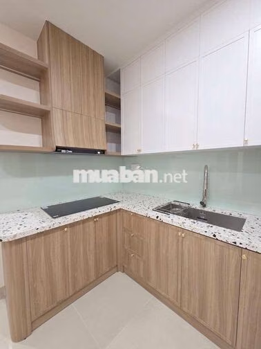 Cho thuê chung cư VT Center point 2PN full nội thất mới 100%
