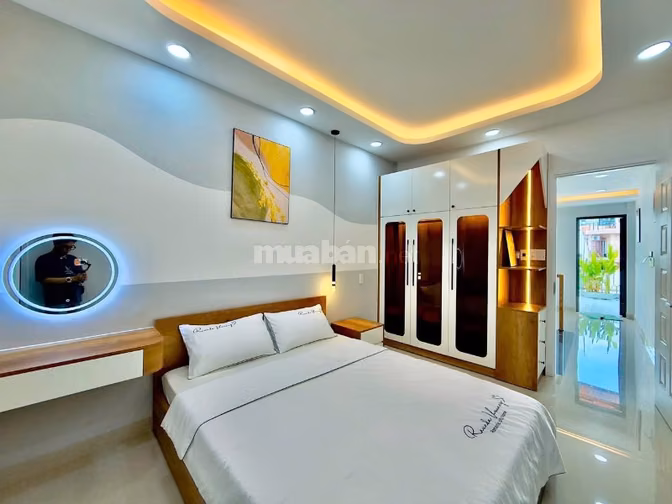 🔥 HẠ GIÁ SỐC 600 TRIỆU – BÁN LỖ GẤP GẤP  🏡 NHÀ MỚI 3 TẦNG – FULL NỘI