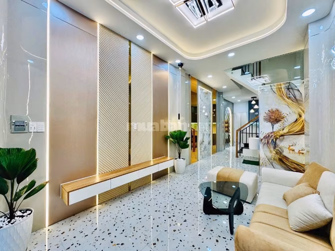 🔥 HẠ GIÁ SỐC 600 TRIỆU – BÁN LỖ GẤP GẤP  🏡 NHÀ MỚI 3 TẦNG – FULL NỘI