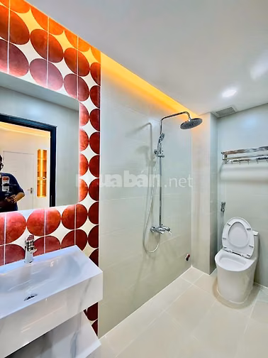 🔥 HẠ GIÁ SỐC 600 TRIỆU – BÁN LỖ GẤP GẤP  🏡 NHÀ MỚI 3 TẦNG – FULL NỘI