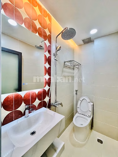 🔥 HẠ GIÁ SỐC 600 TRIỆU – BÁN LỖ GẤP GẤP  🏡 NHÀ MỚI 3 TẦNG – FULL NỘI