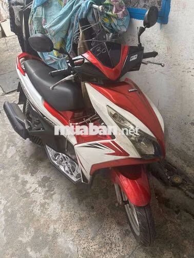 Honda Air Blade BSTP